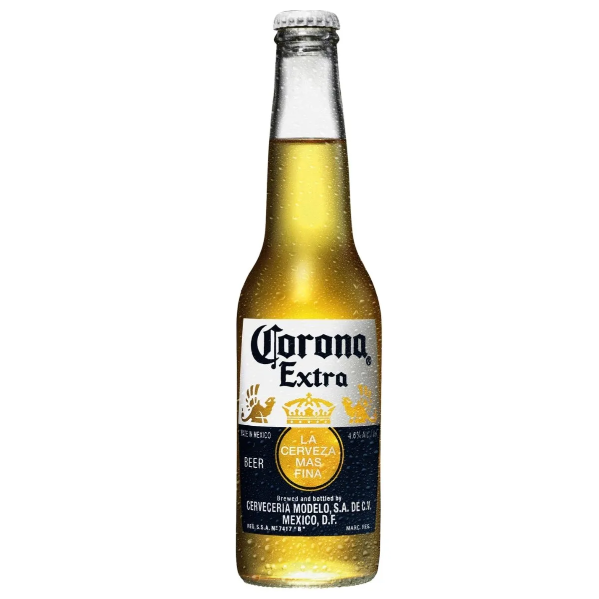Corona Long Neck 330 ml