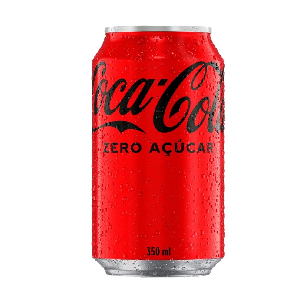 Coca-cola zero