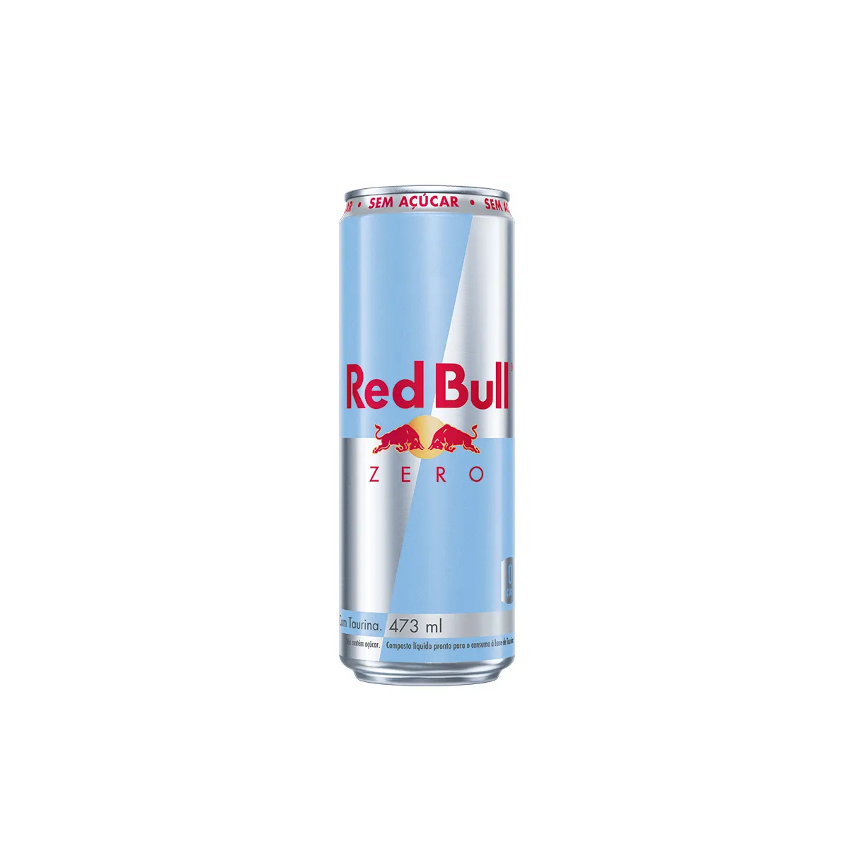 Red Bull Zero