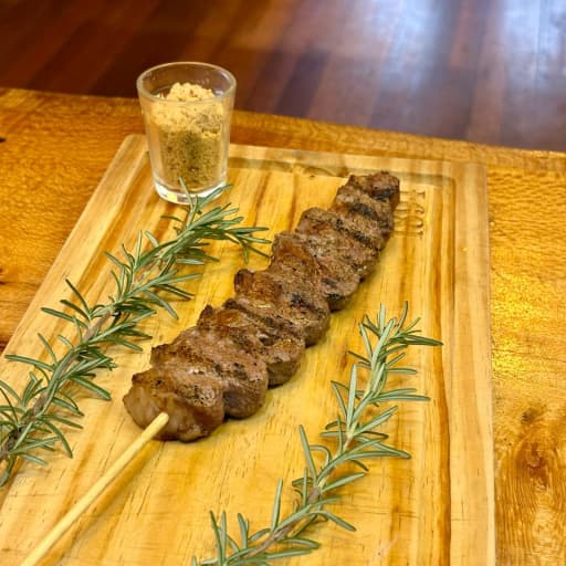 Espetinho de Picanha